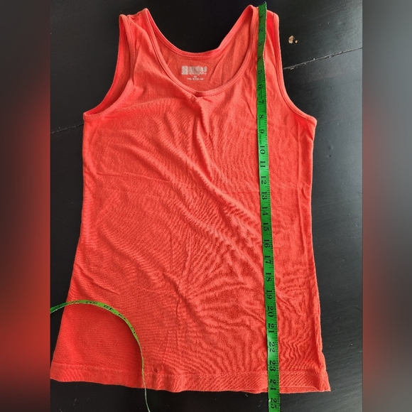 Two Cotton Tank Tops - Picture 2 of 9